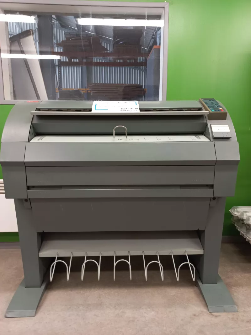 Réemploi - copieur - charente-maritime