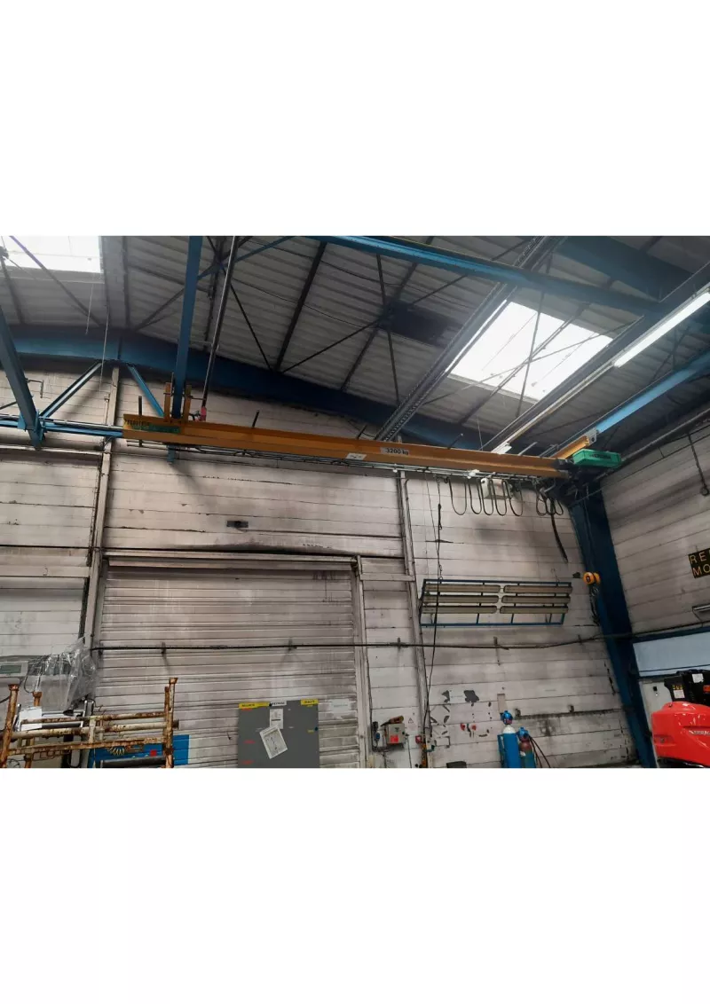 Réemploi - pont roulant 3