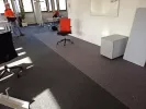 Réemploi - dalle moquette