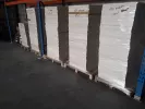 Réemploi - stock faux plafond